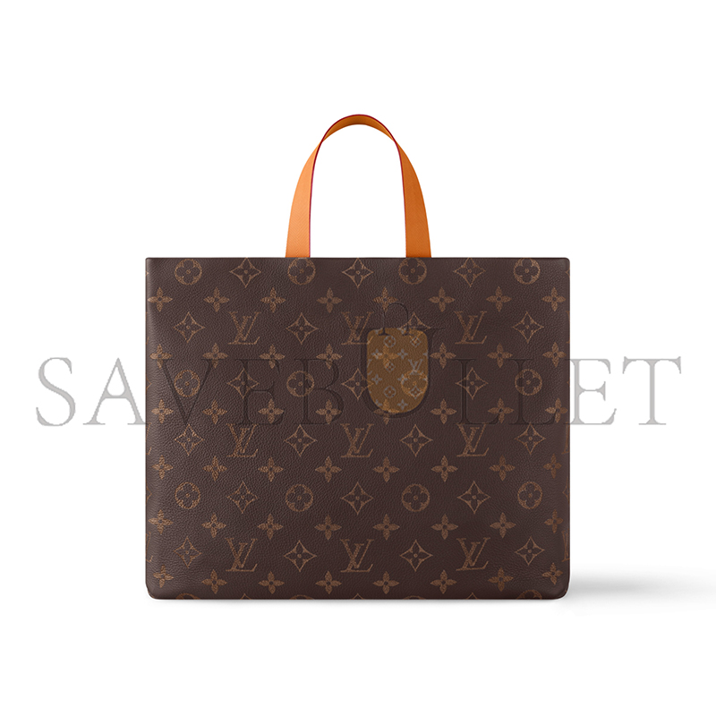 LOUIS VUITTON SHOPPER TOTE MM M13928 (40*32*16cm) LOUIS VUITTON SHOPPER TOTE MM M13928 (40*32*16cm)
